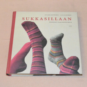 Kyllikki Mitronen - Liia Vilkkumaa Sukkasillaan